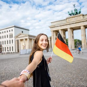 Move to Germany Consulting ( 60 mins )