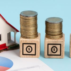 Housing benefit application ( Wohngeld )