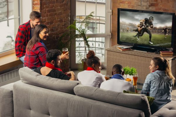 German TV & Radio Fee Registration