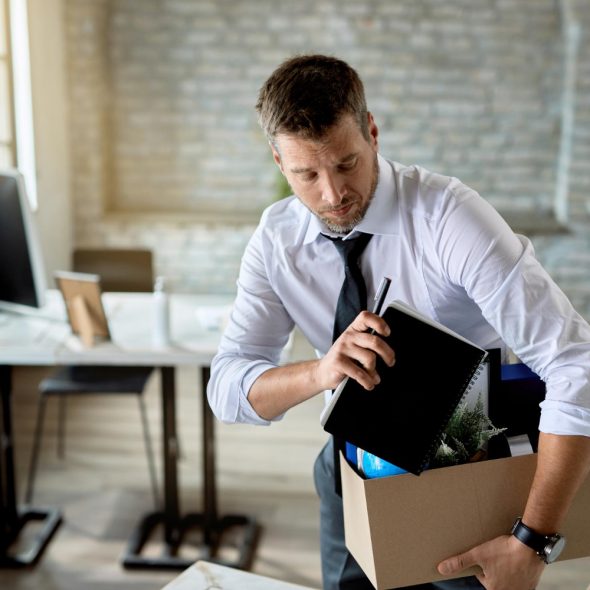 Unemployment Benefits application ( ALG 1 )