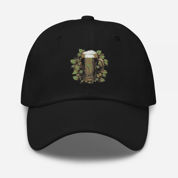 Munich hat