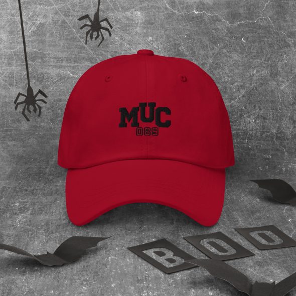 Munich 089 hat