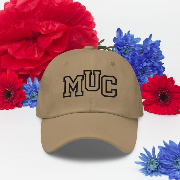 Munich MUC Hat - Image 2