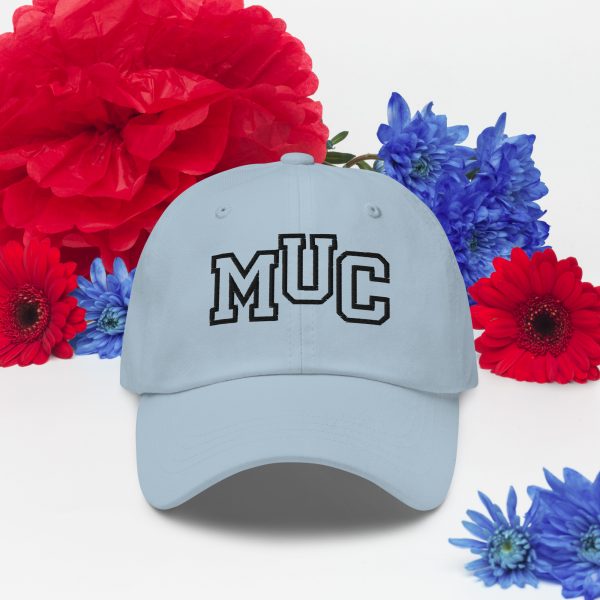 Munich MUC Hat - Image 4