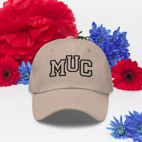 Munich MUC Hat - Image 3