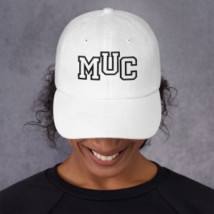 Cappello di Monaco
