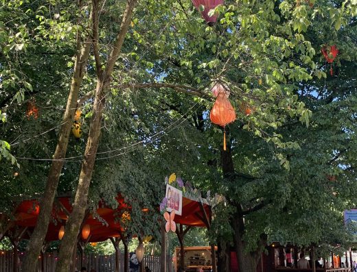 Tollwood Summer Festival 2025 – Culture, Music & Sustainability in Munich