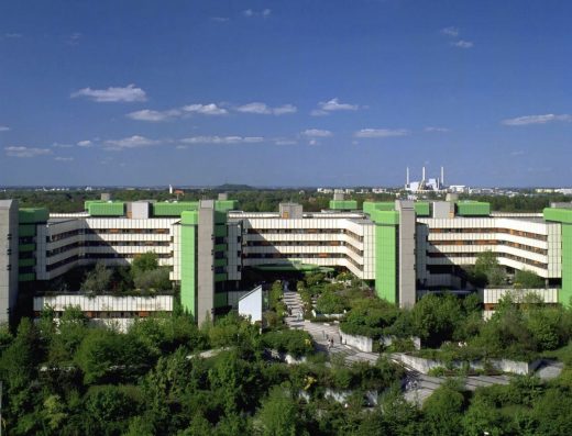 Munich Clinic Bogenhausen